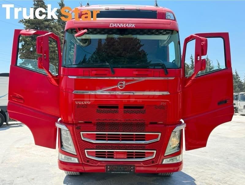 فولفو – Volvo FH2