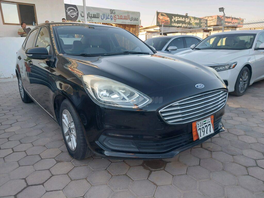 فورد – Ford ايكسبلورر – Explorer