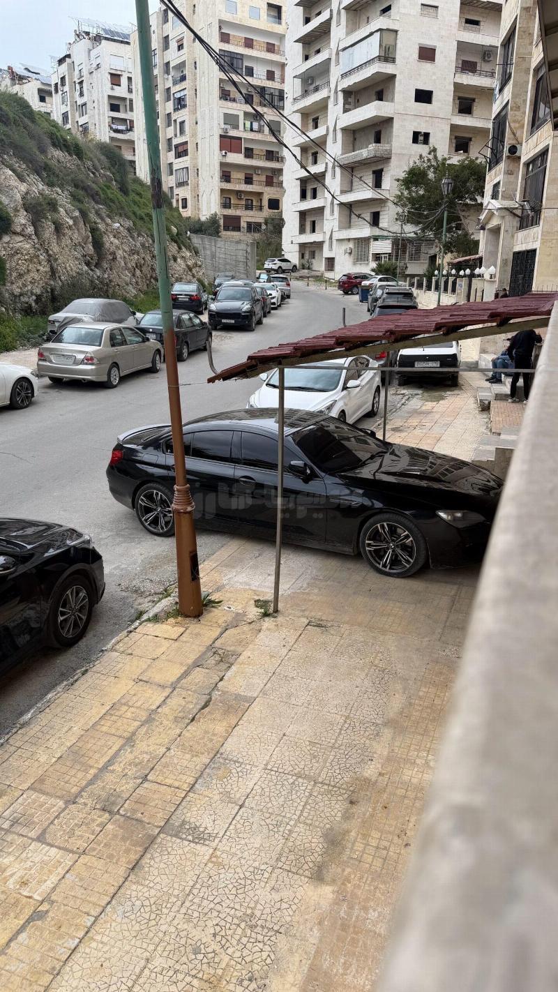 بي ام دابيليو – BMW 640