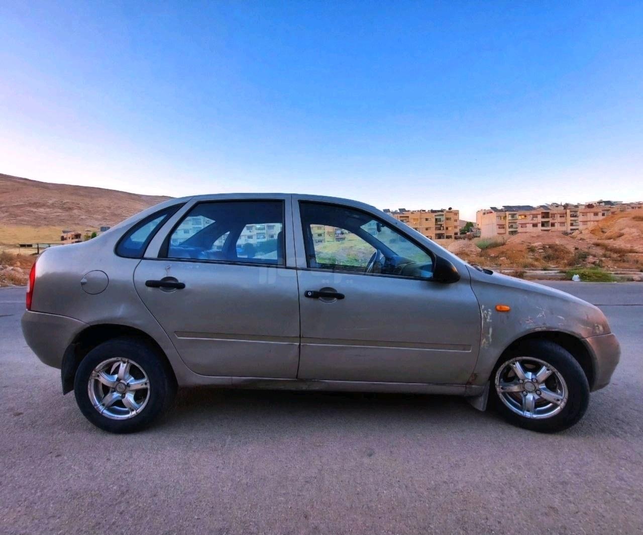لادا كالينا 2006