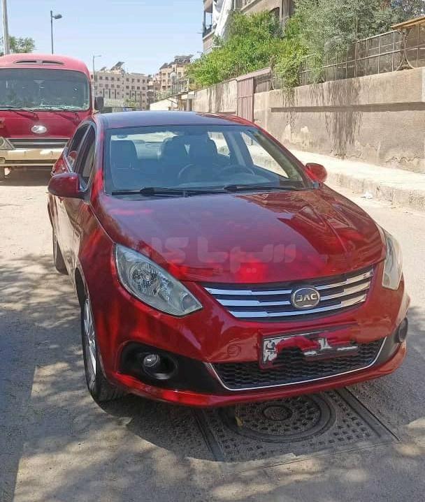 جاك T8 2018