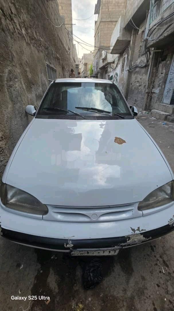 دايو Racer 1994