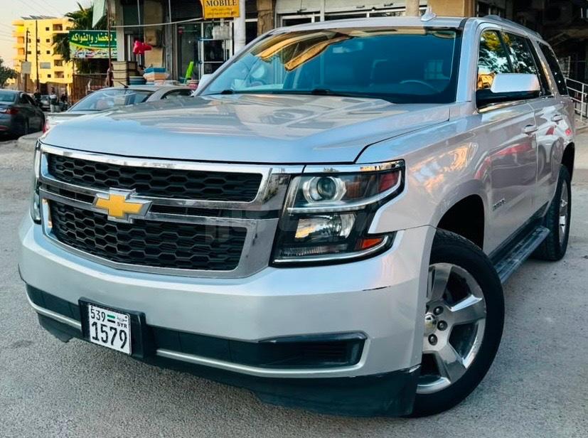شيفورلي - Chevrolet Tahoe