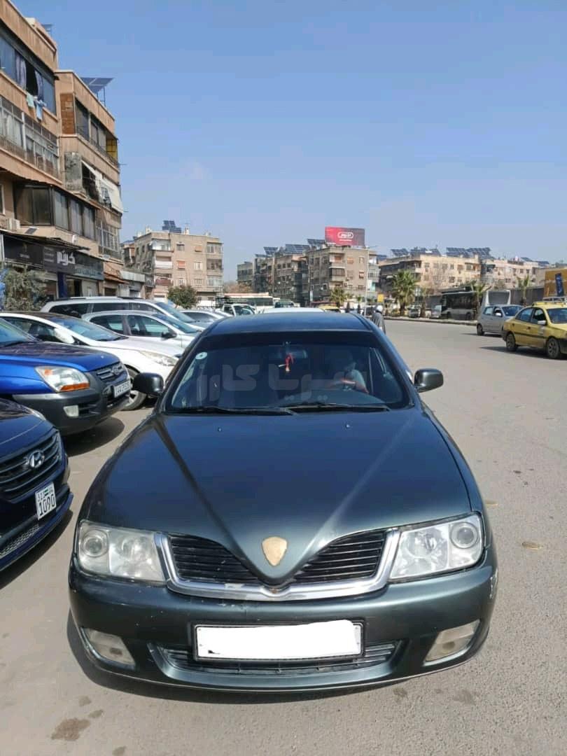 بروتون ويرا 2004