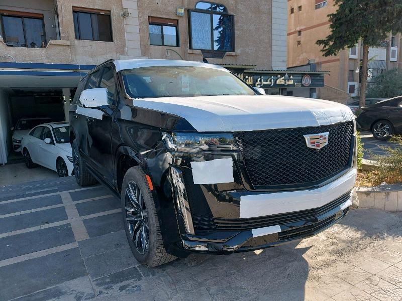 كاديلاك – Cadillac ايسكاليد – Escalade