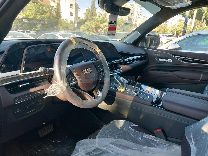 كاديلاك – Cadillac ايسكاليد – Escalade