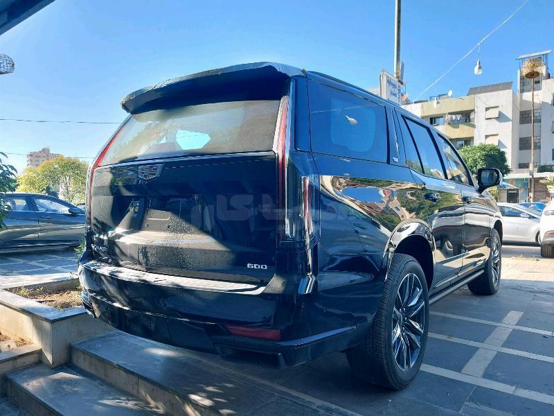 كاديلاك – Cadillac ايسكاليد – Escalade