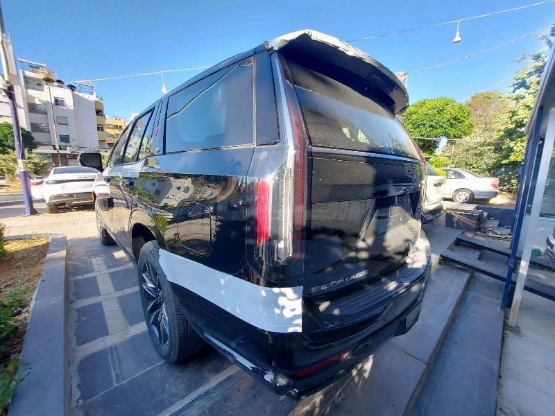 كاديلاك – Cadillac ايسكاليد – Escalade