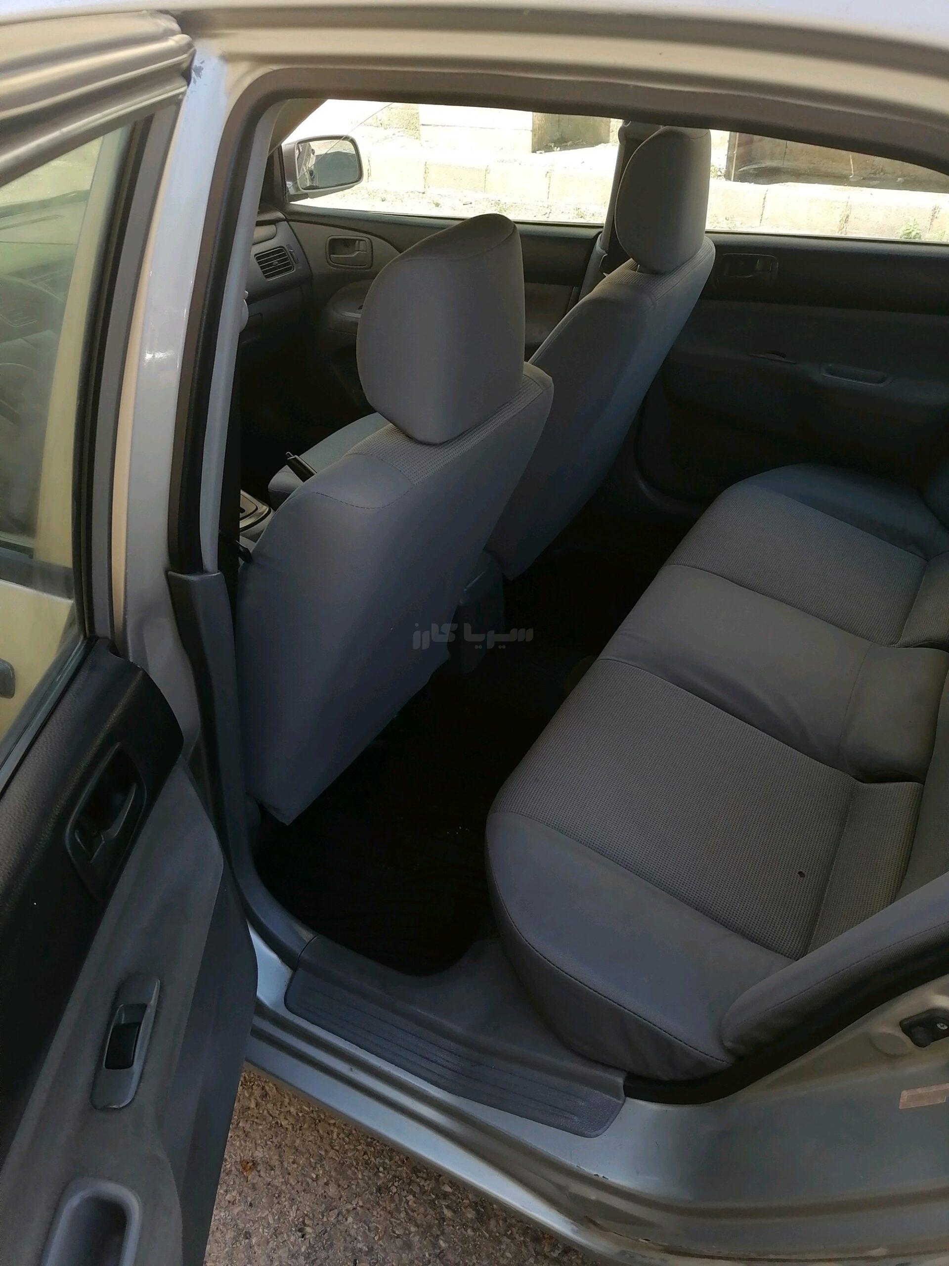 ميتسوبيشي - Mitsubishi لانسر - Lancer, photo 4
