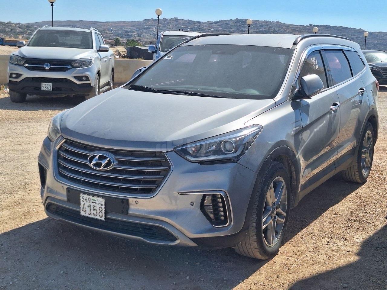 هيونداي - Hyundai ماكس كروز - Max cruise