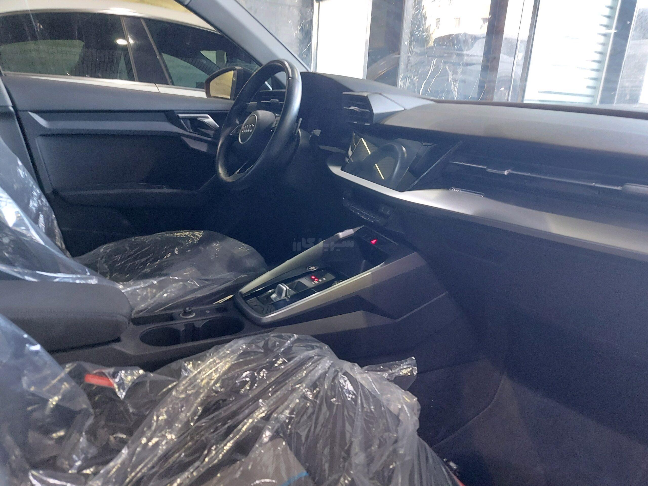 اودي – Audi A3