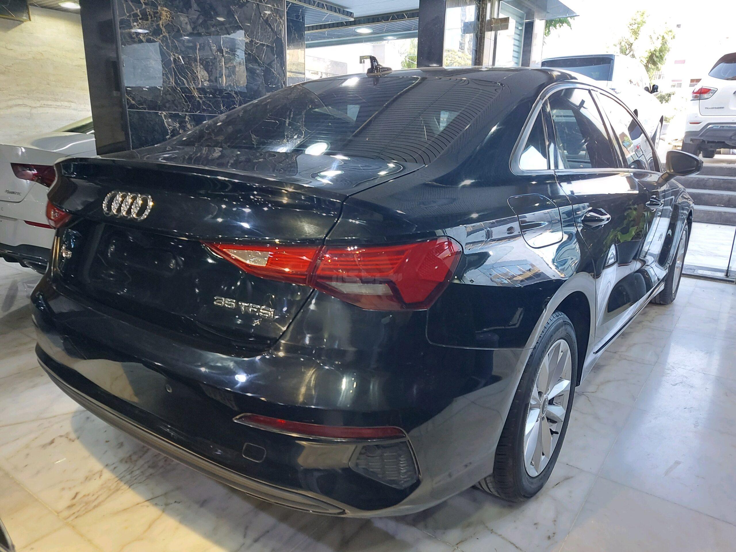 اودي – Audi A3