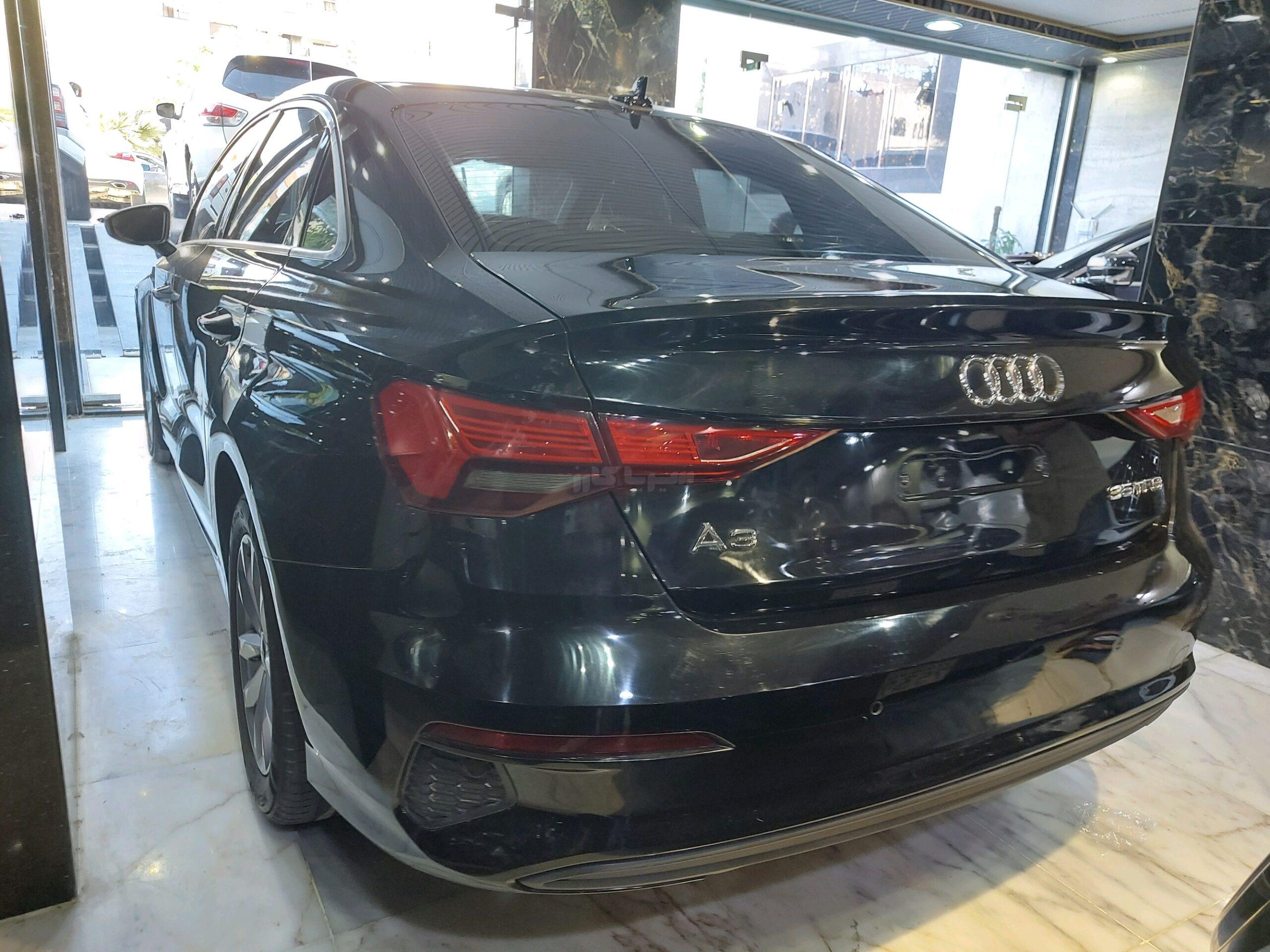 اودي – Audi A3