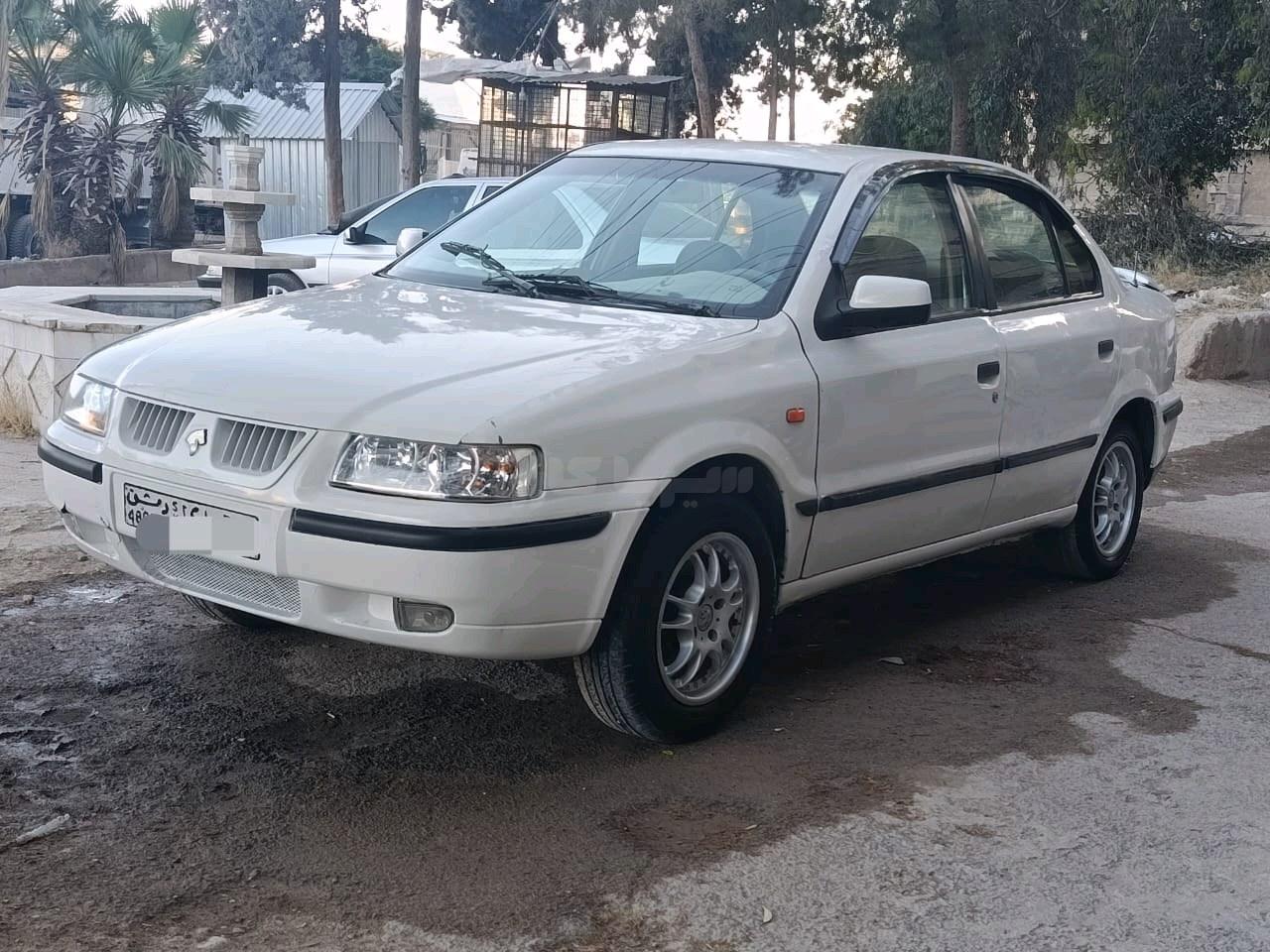 شام 1800 2010