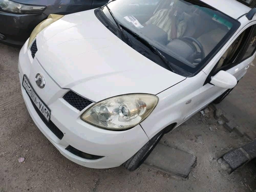 جريت وول بور 2009