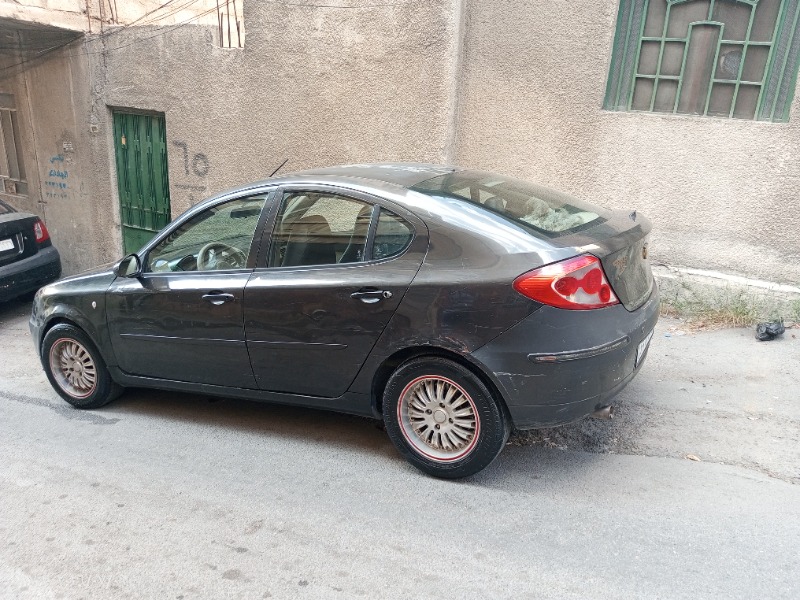 بروتون G2 2006