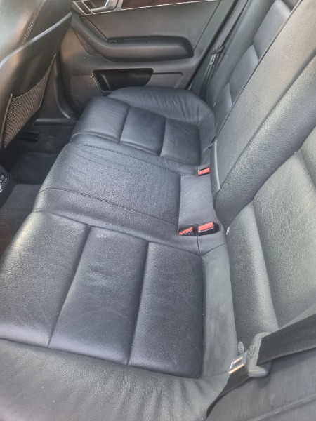 2011  مستعمل اودي – Audi A6