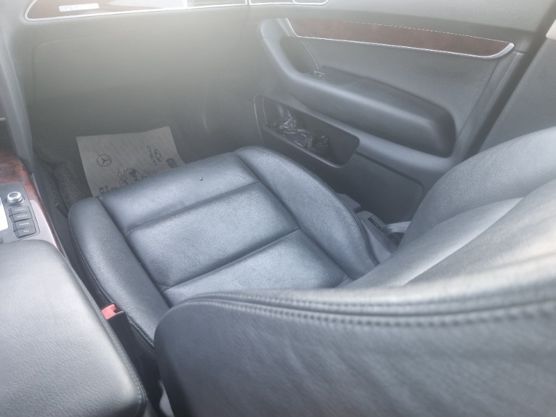 2011  مستعمل اودي – Audi A6