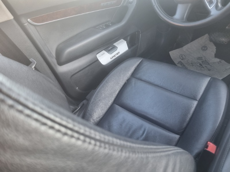 2011  مستعمل اودي – Audi A6