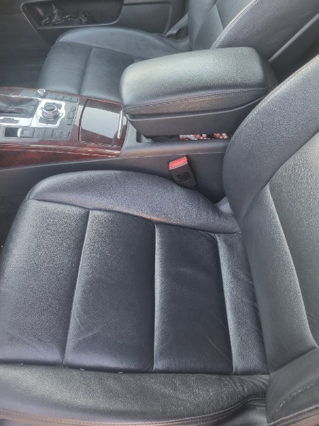 2011  مستعمل اودي – Audi A6