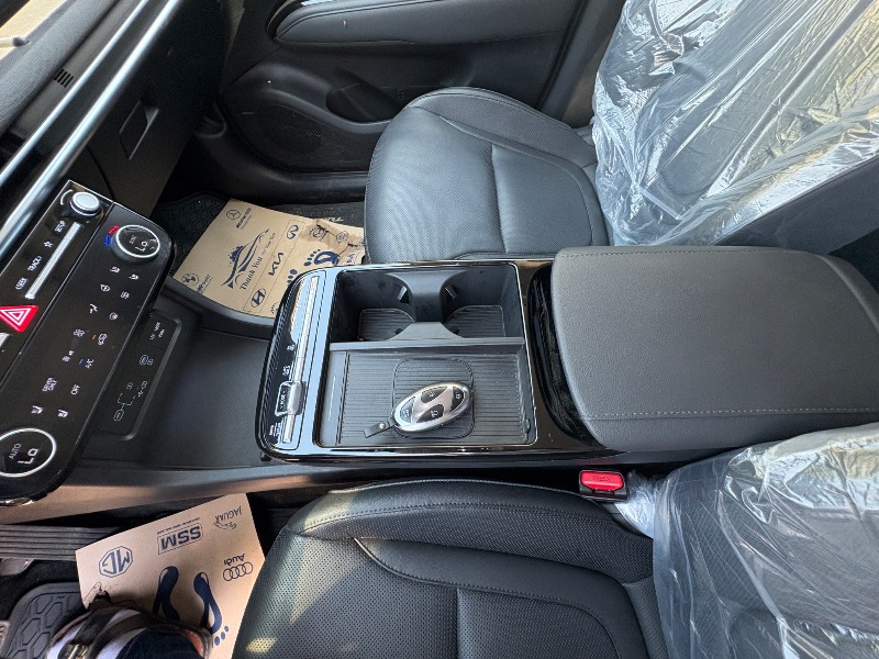 2025  مستعمل هيونداي – Hyundai توسان – Tucson