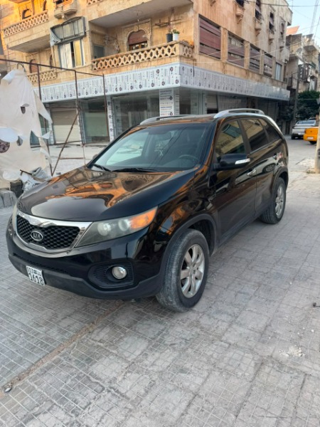 2011  مستعمل كيا – Kia سورينتو – Sorento