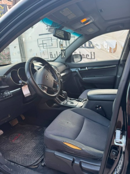 2011  مستعمل كيا – Kia سورينتو – Sorento