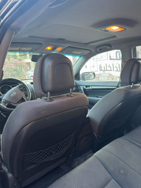 2011  مستعمل كيا – Kia سورينتو – Sorento