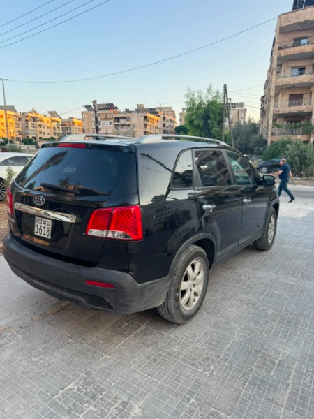 2011  مستعمل كيا – Kia سورينتو – Sorento