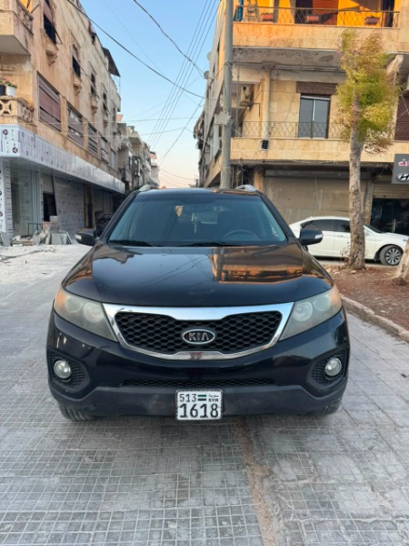 2011  مستعمل كيا – Kia سورينتو – Sorento