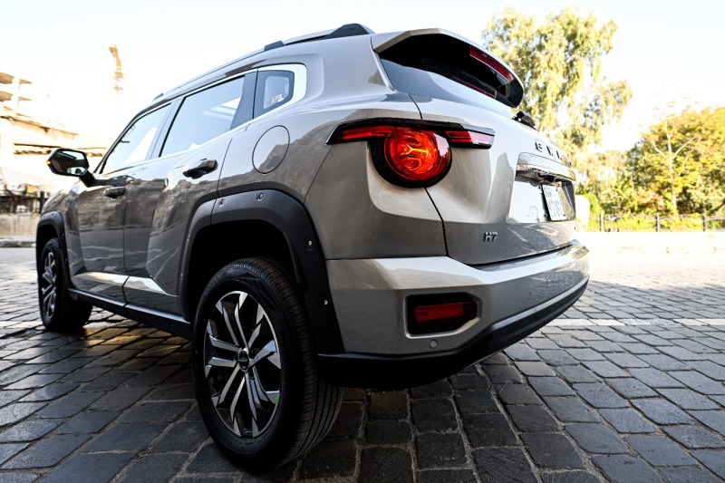 2026  جديد هفال – HAVAL H7