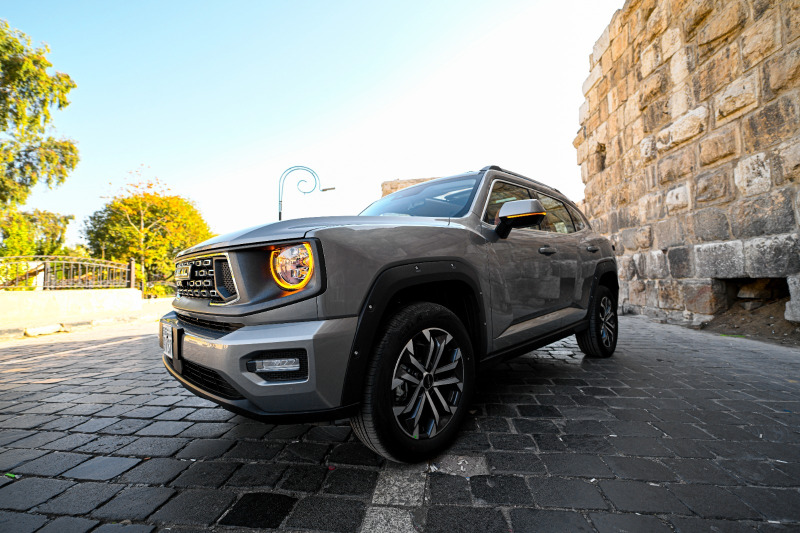 2026  جديد هفال – HAVAL H7