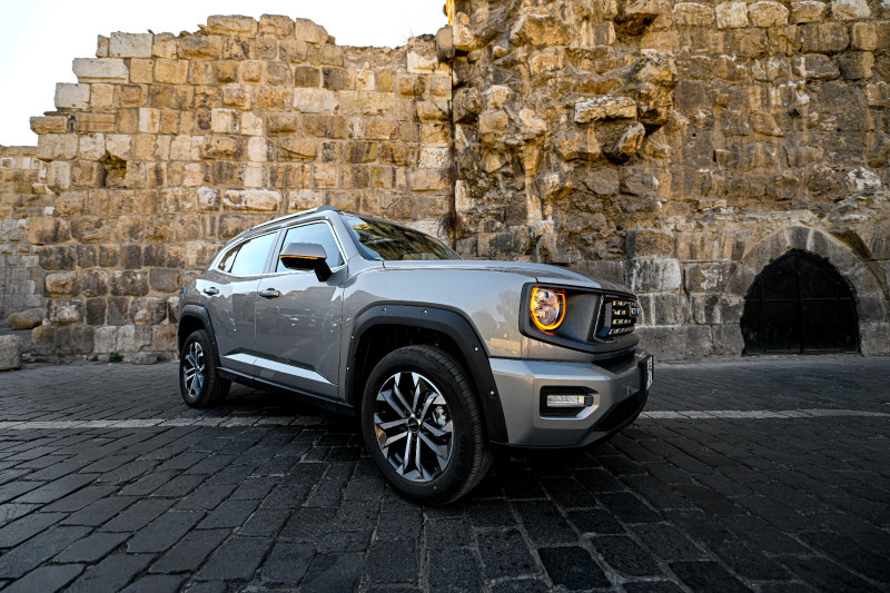 2026  جديد هفال – HAVAL H7