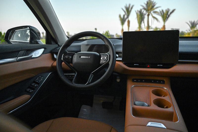 2026  جديد هفال – HAVAL H6