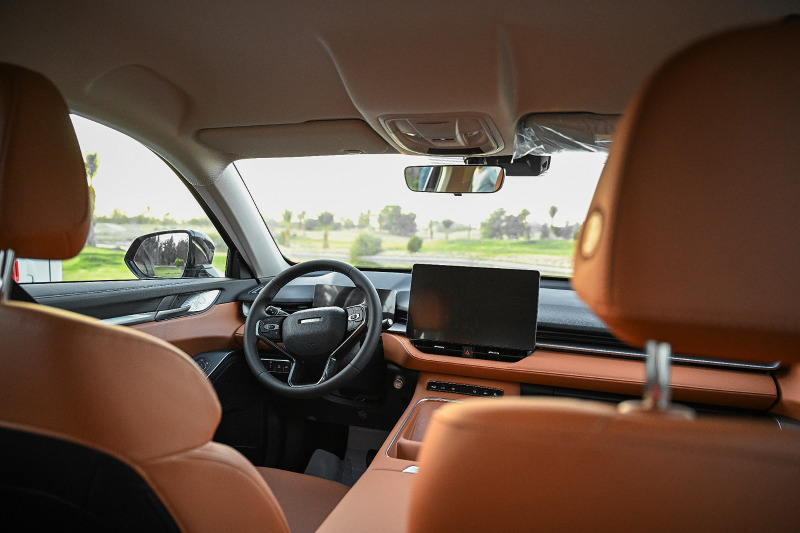 2026  جديد هفال – HAVAL H6