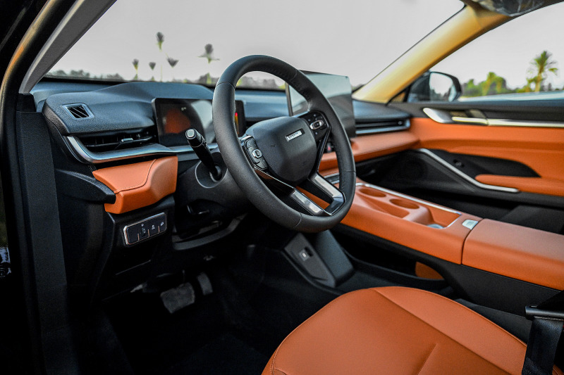 2026  جديد هفال – HAVAL H6