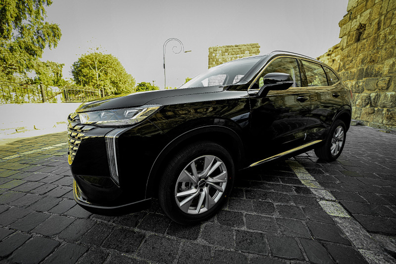 2026  جديد هفال – HAVAL H6