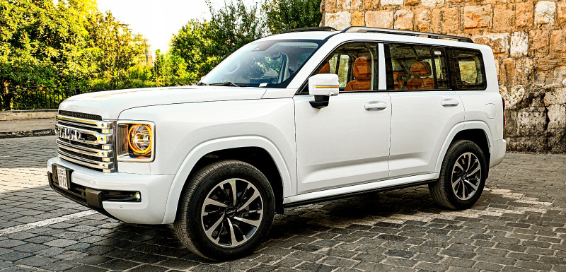 2026  جديد هفال – HAVAL H9