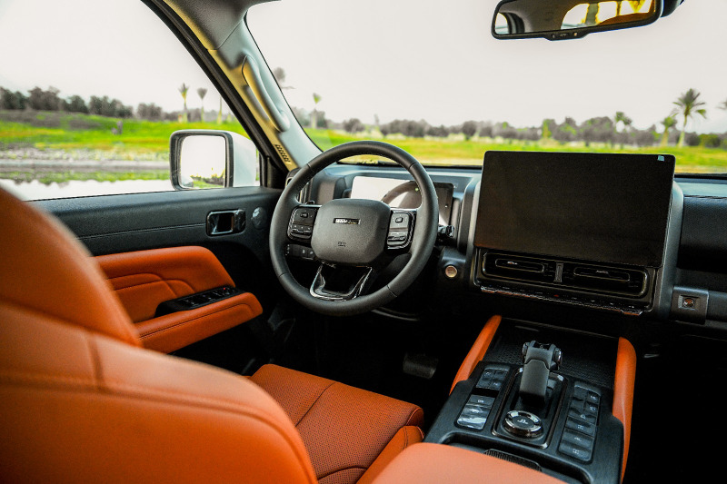 2026  جديد هفال – HAVAL H9