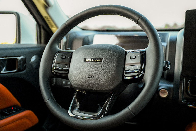 2026  جديد هفال – HAVAL H9