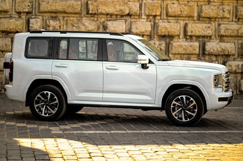 2026  جديد هفال – HAVAL H9