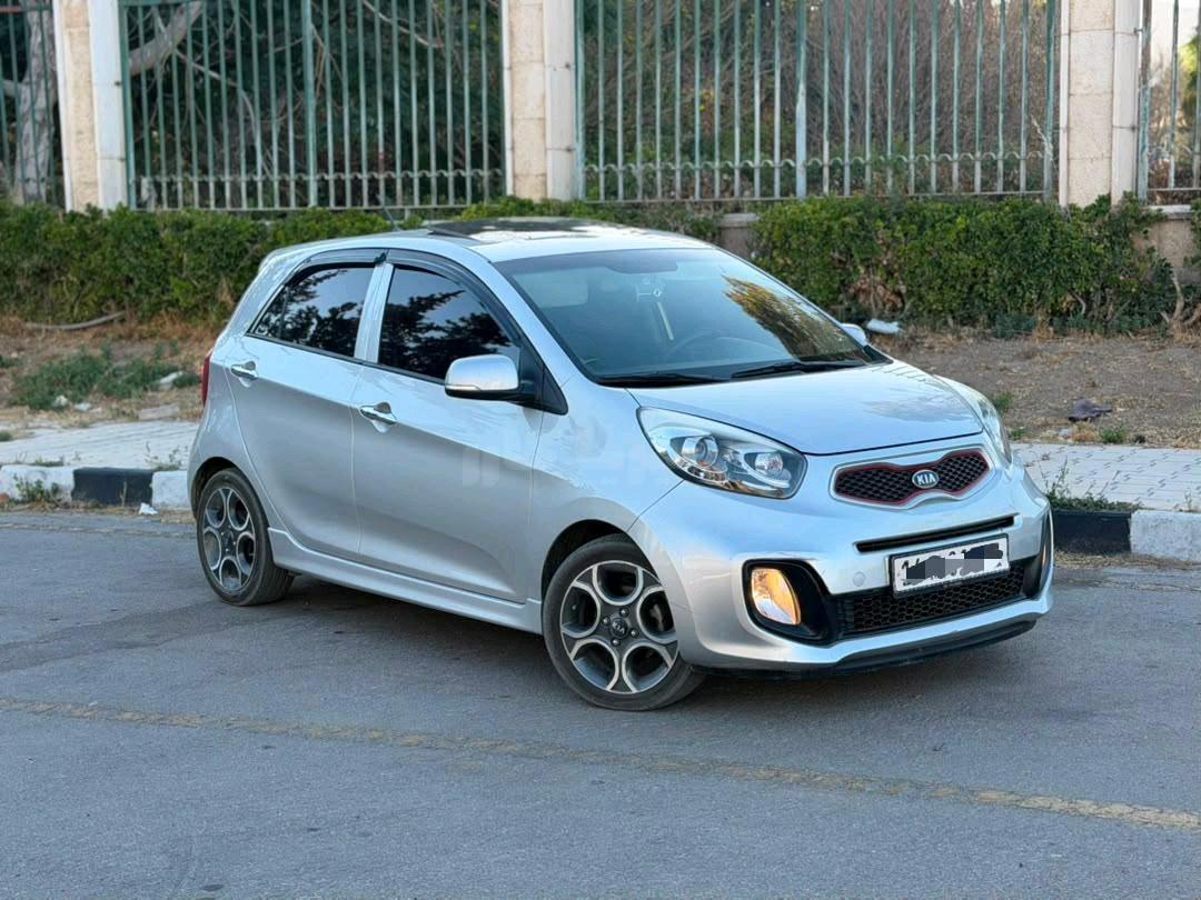 كيا - Kia بيكانتو - Picanto