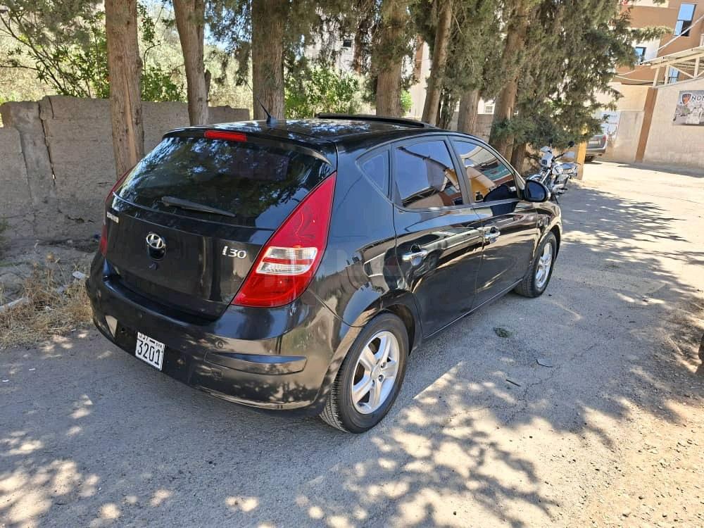 هيونداي I30 2010