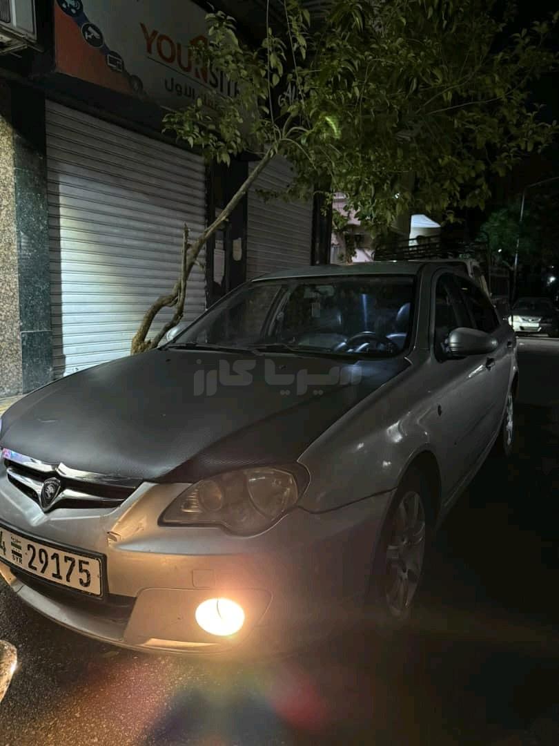 بروتون G2 2011