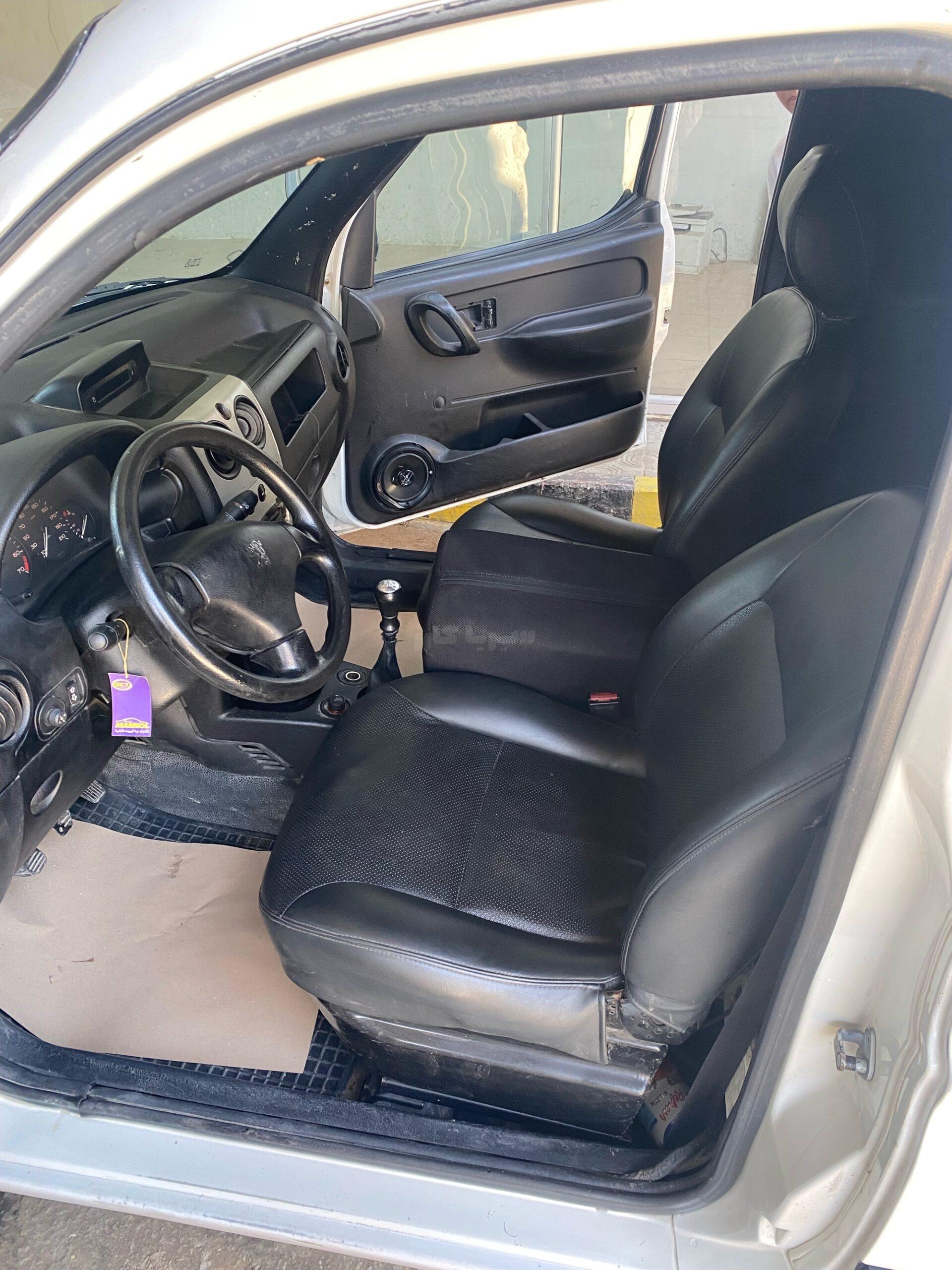 بيجو – Peugeot بارتنر – Partner
