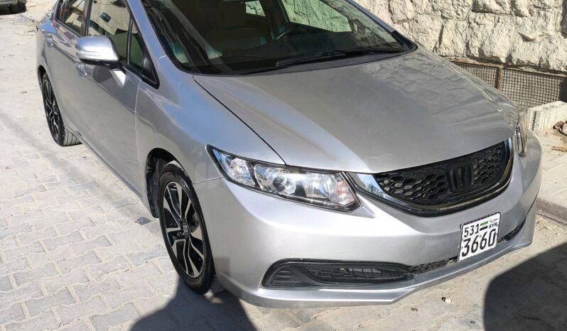 هوندا - Honda سيفيك - Civic