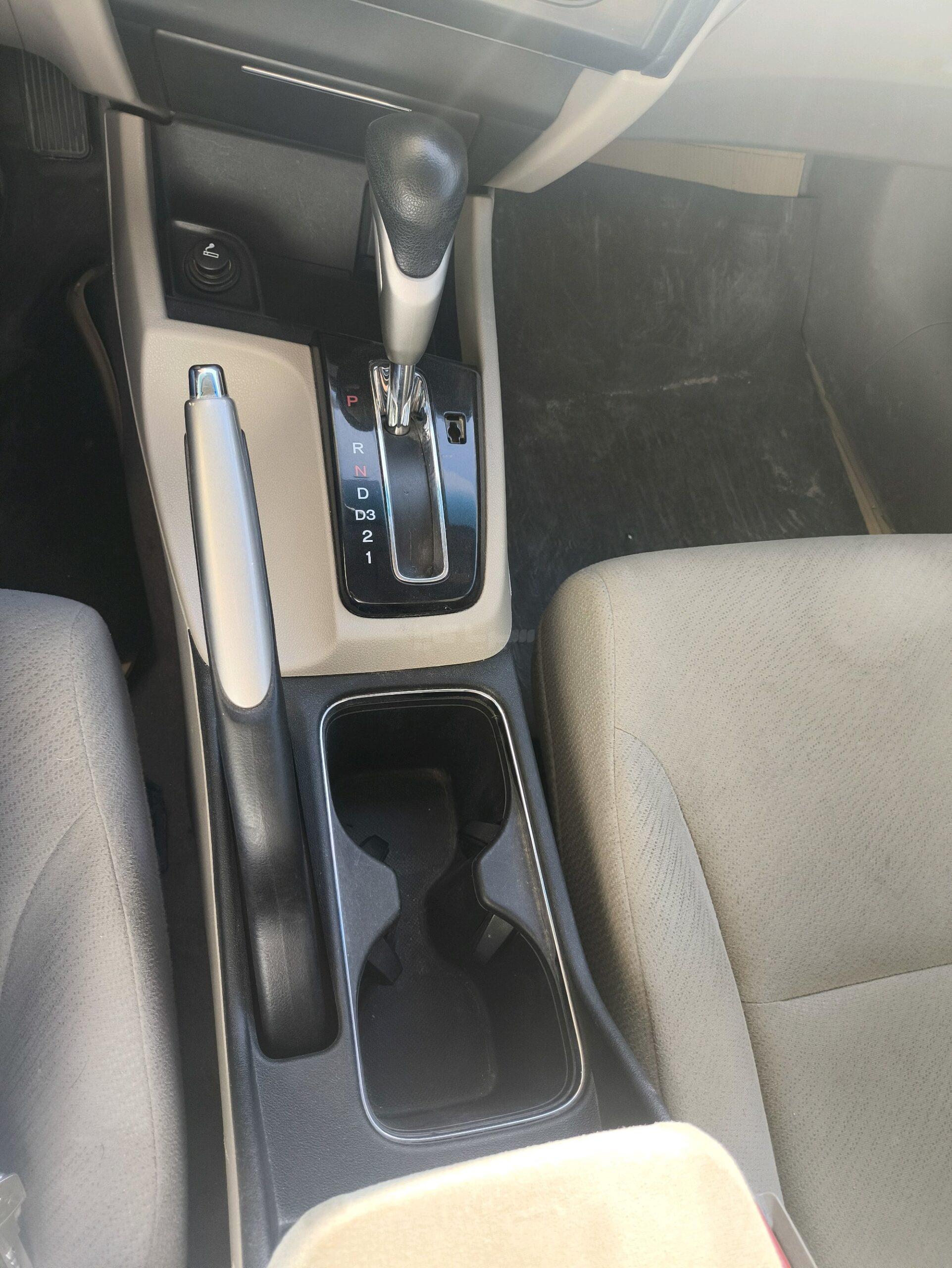 هوندا – Honda سيفيك – Civic