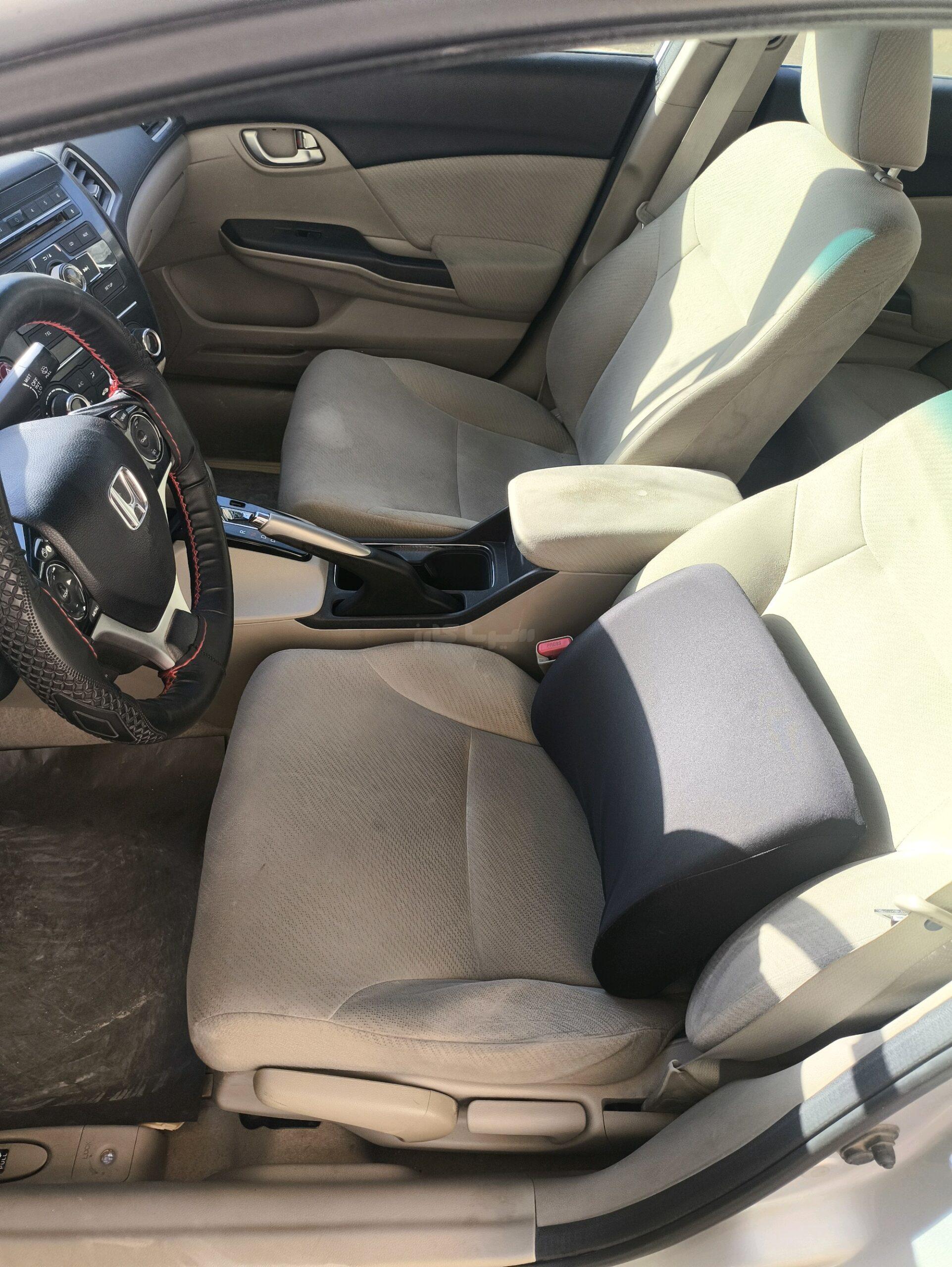 هوندا – Honda سيفيك – Civic