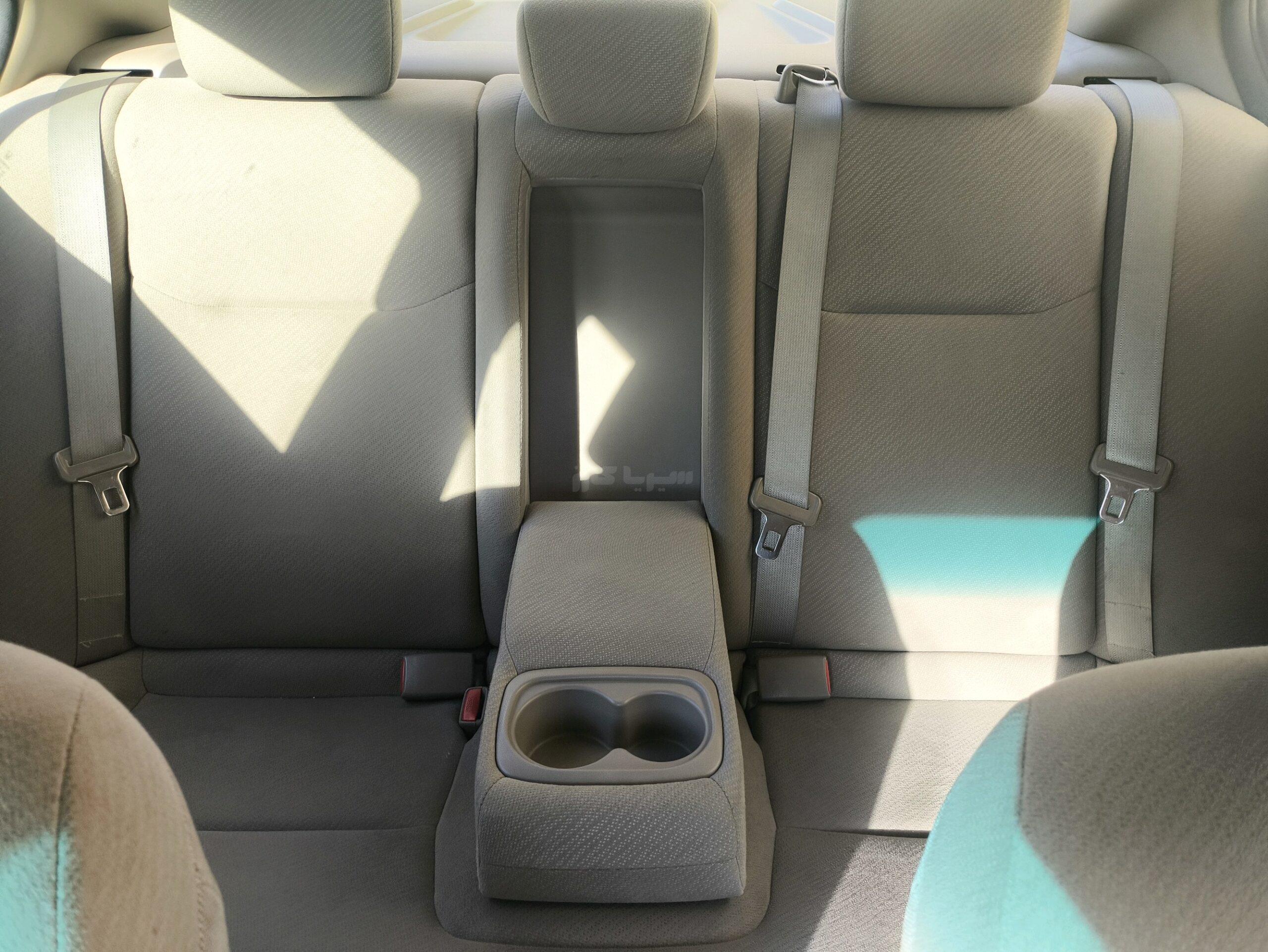 هوندا – Honda سيفيك – Civic