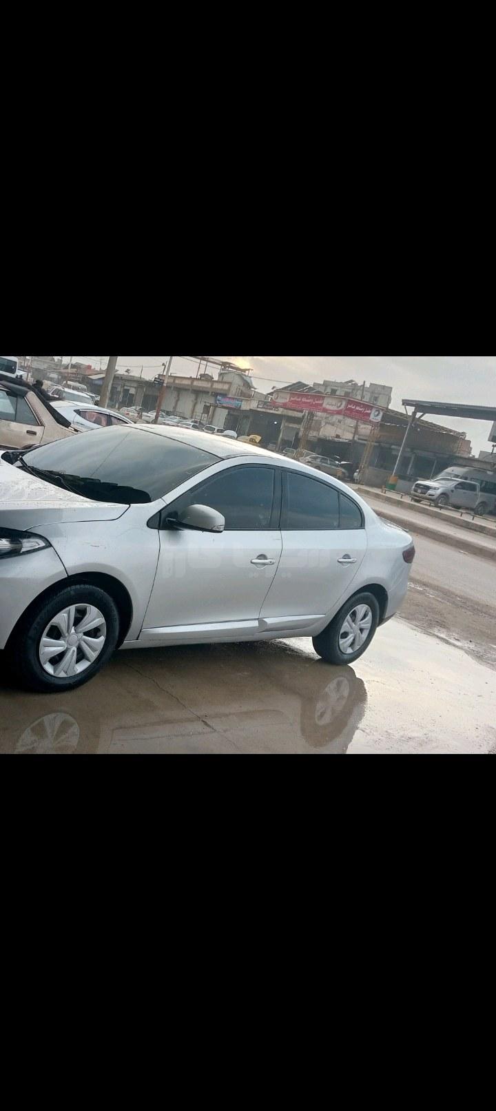 رينو 10 2011